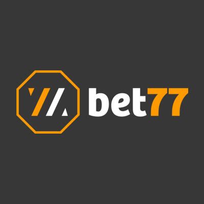 Bet77 casino bonus
